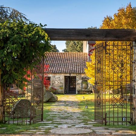 Auberge A Pignata Levie Dış mekan fotoğraf