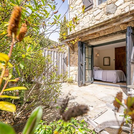 Auberge A Pignata Levie Dış mekan fotoğraf