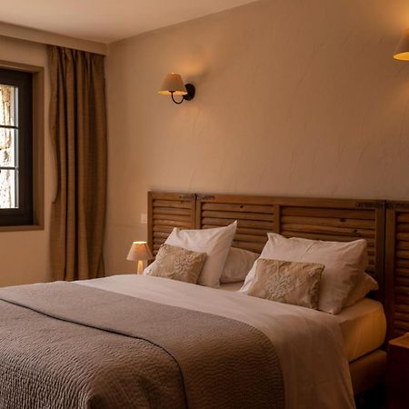 Auberge A Pignata Levie Dış mekan fotoğraf