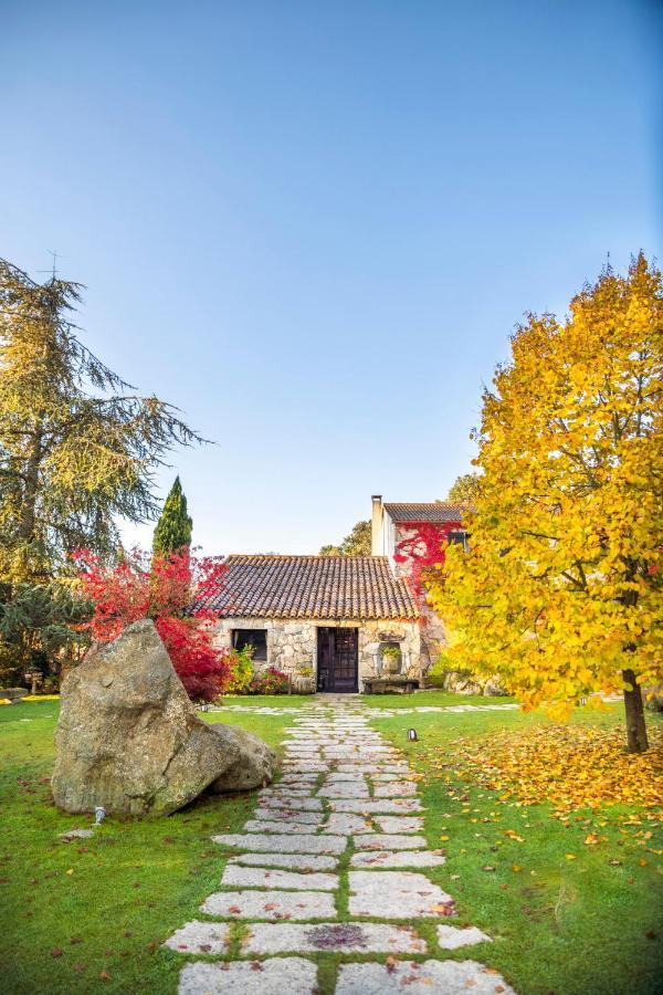 Auberge A Pignata Levie Dış mekan fotoğraf