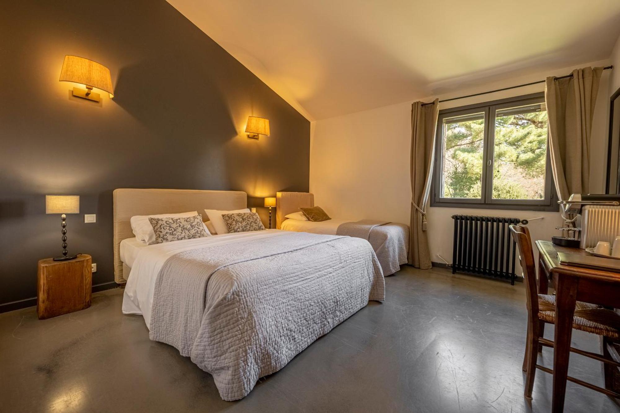Auberge A Pignata Levie Dış mekan fotoğraf