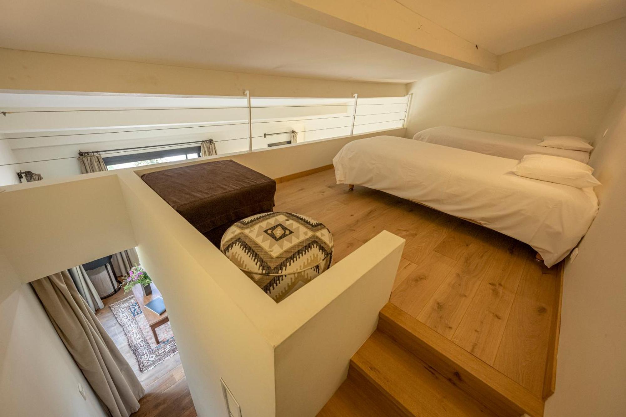 Auberge A Pignata Levie Dış mekan fotoğraf