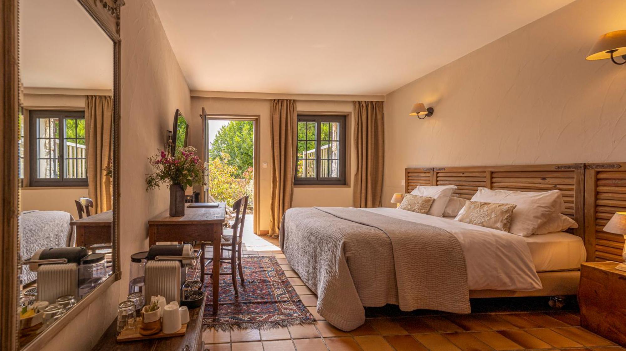 Auberge A Pignata Levie Dış mekan fotoğraf