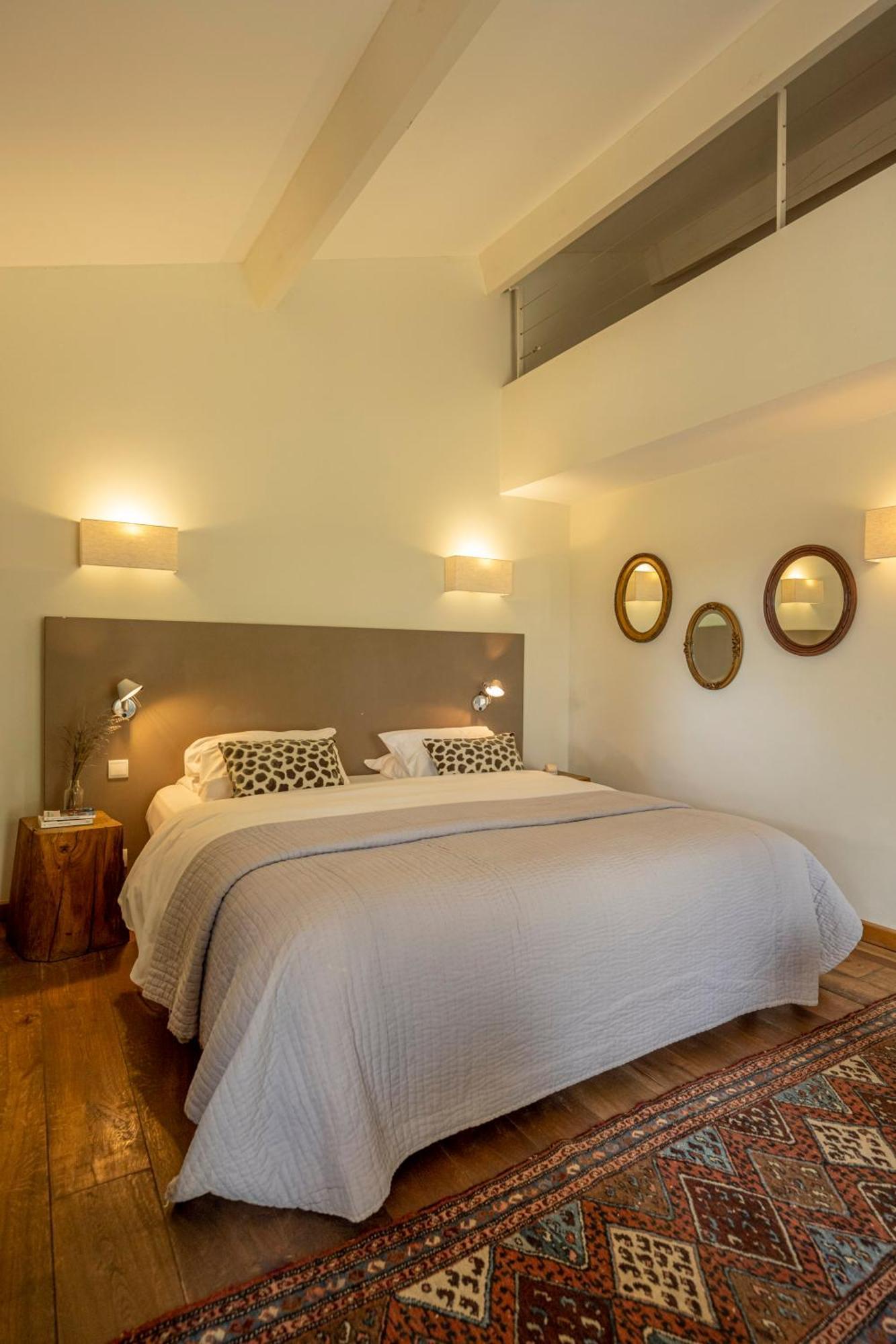 Auberge A Pignata Levie Dış mekan fotoğraf