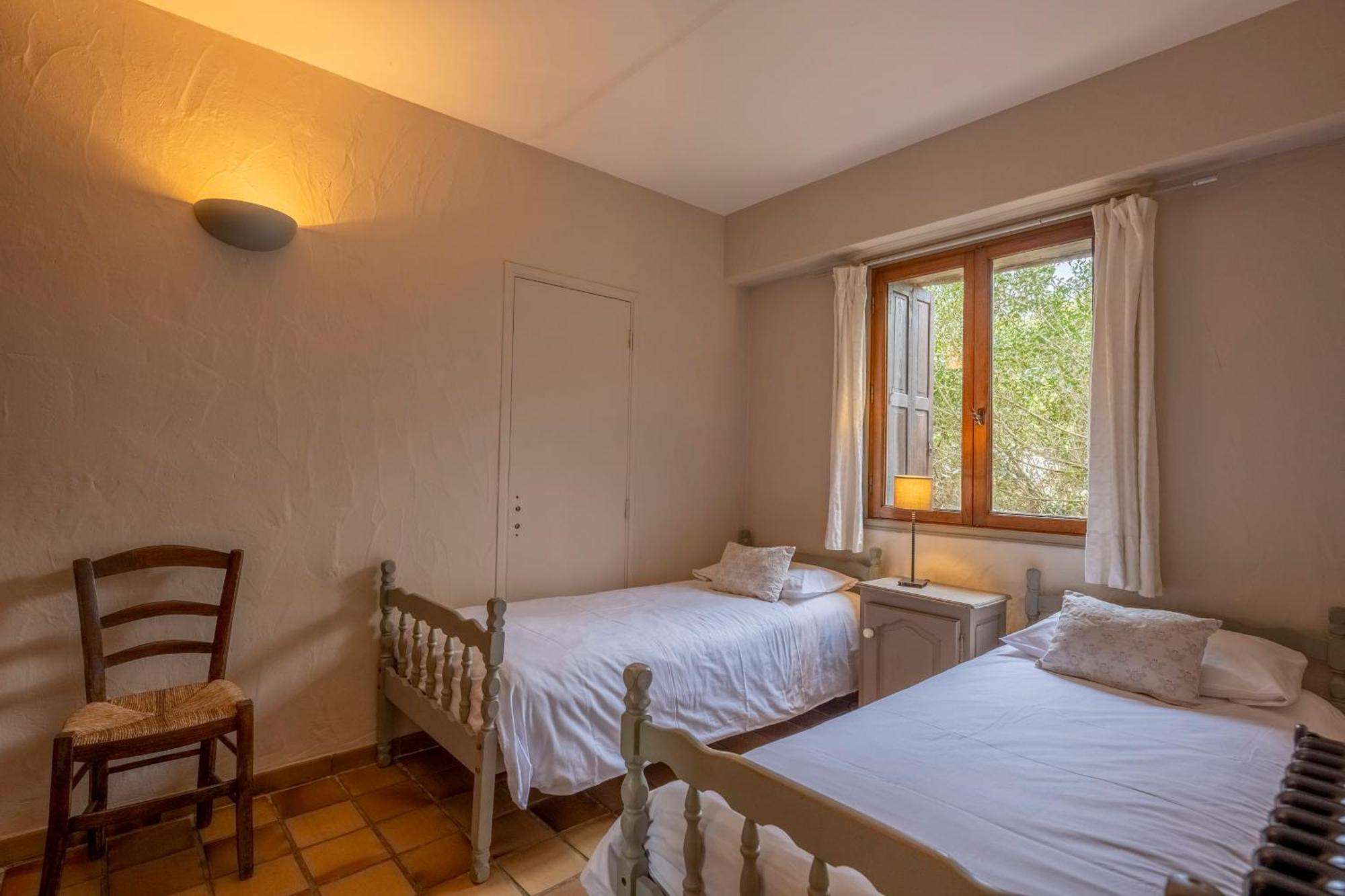 Auberge A Pignata Levie Dış mekan fotoğraf