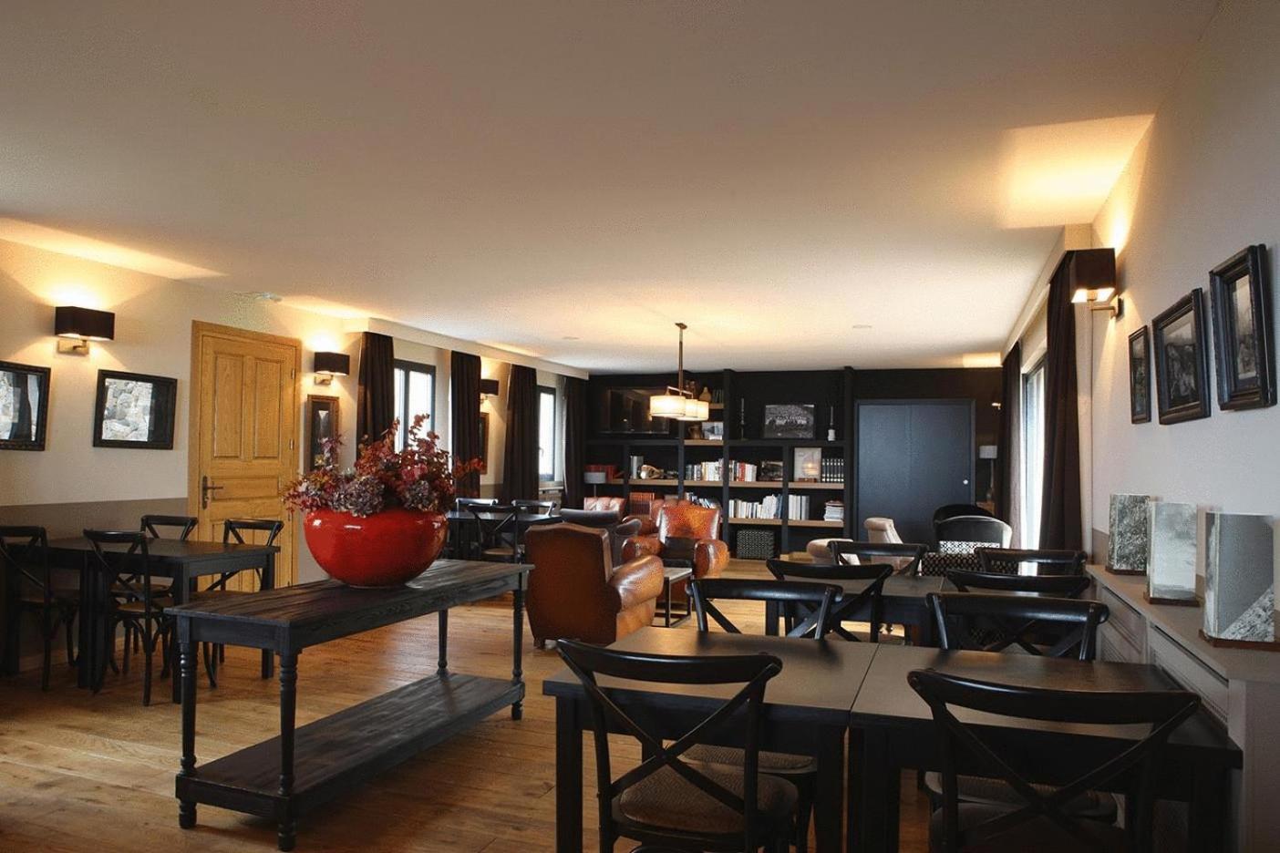 Auberge A Pignata Levie Dış mekan fotoğraf