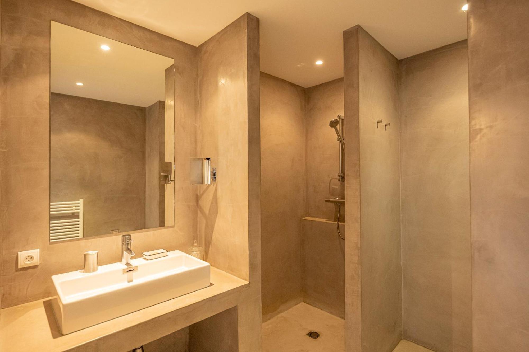 Auberge A Pignata Levie Dış mekan fotoğraf