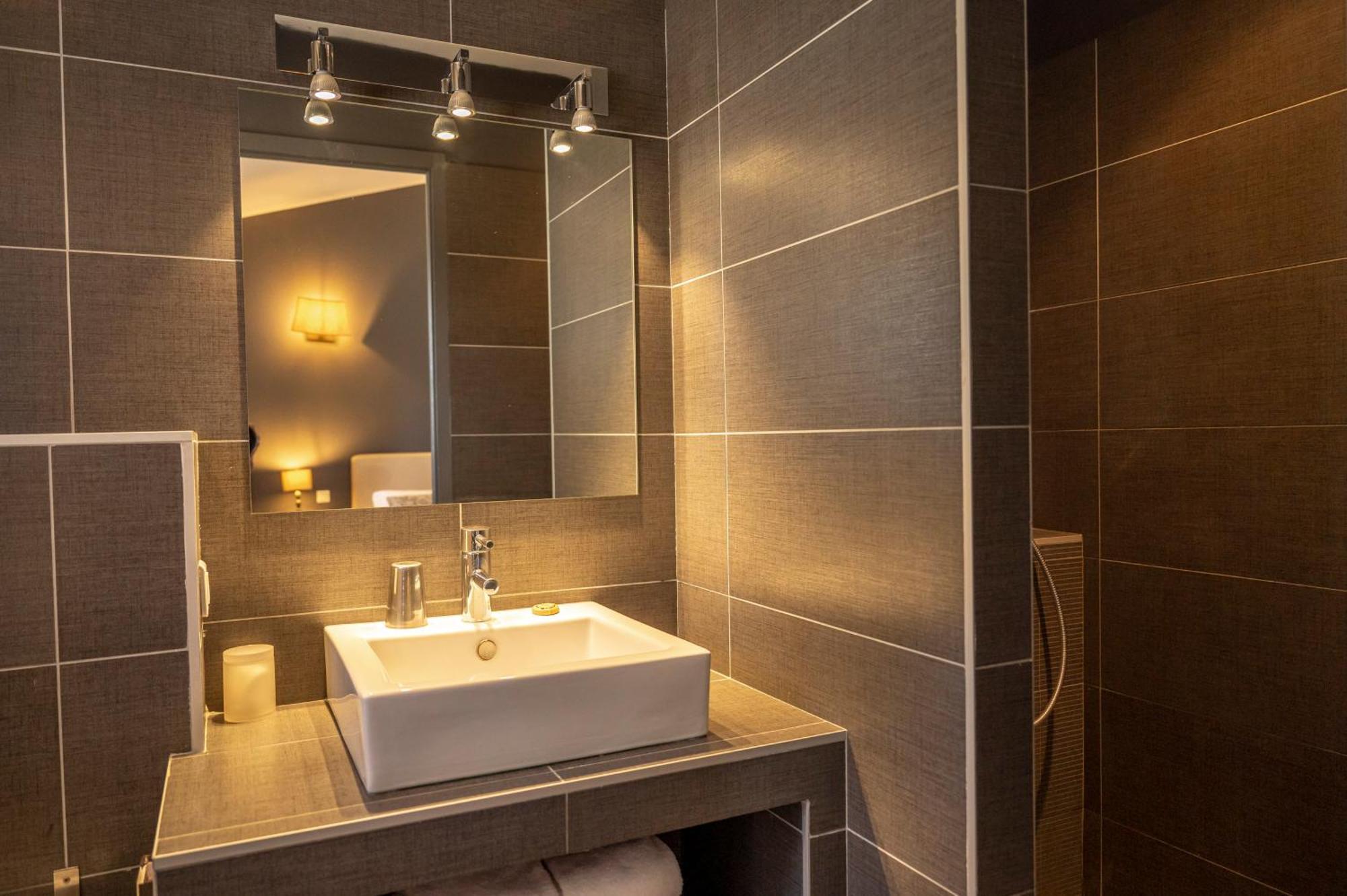 Auberge A Pignata Levie Dış mekan fotoğraf