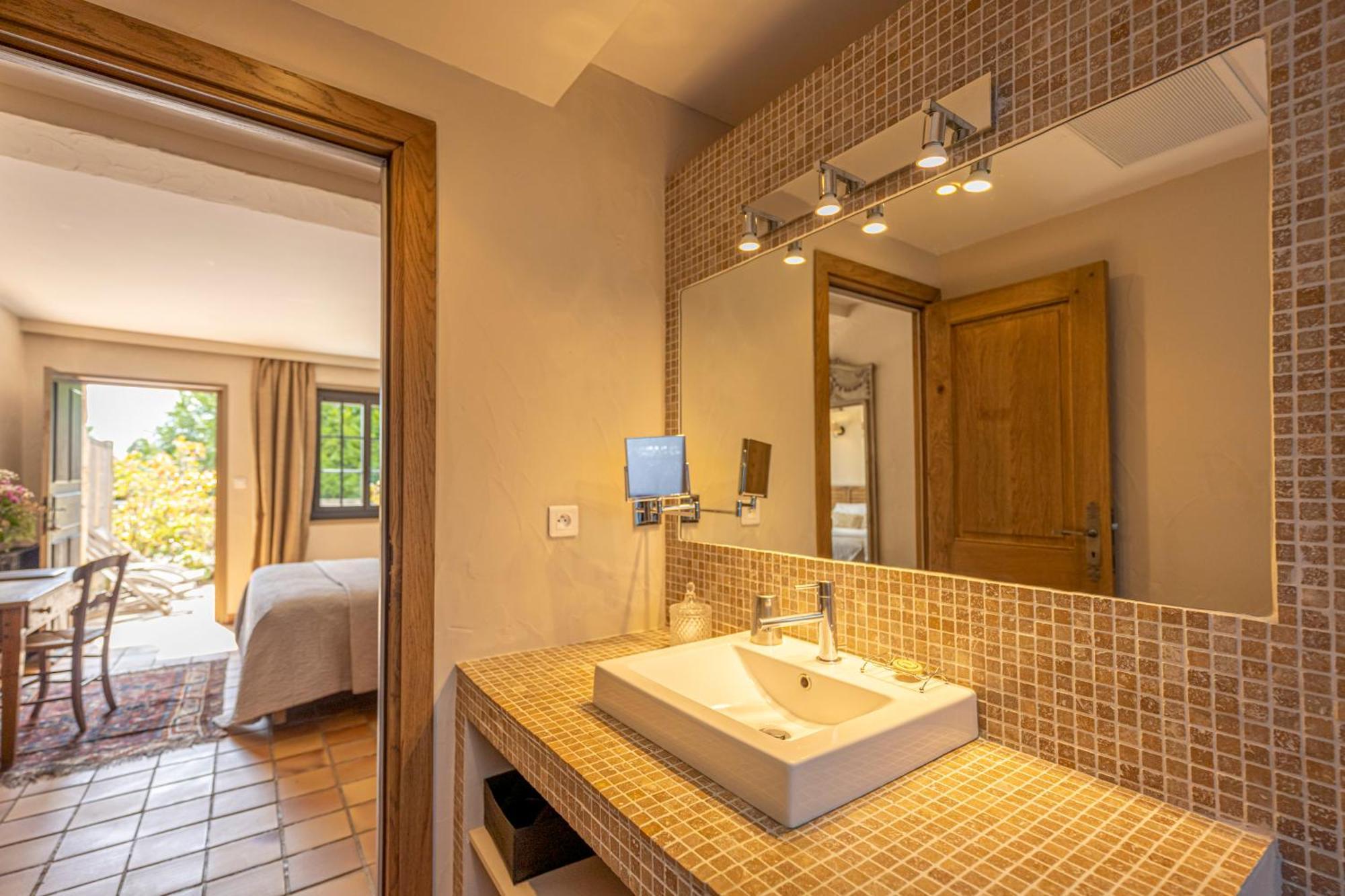 Auberge A Pignata Levie Dış mekan fotoğraf