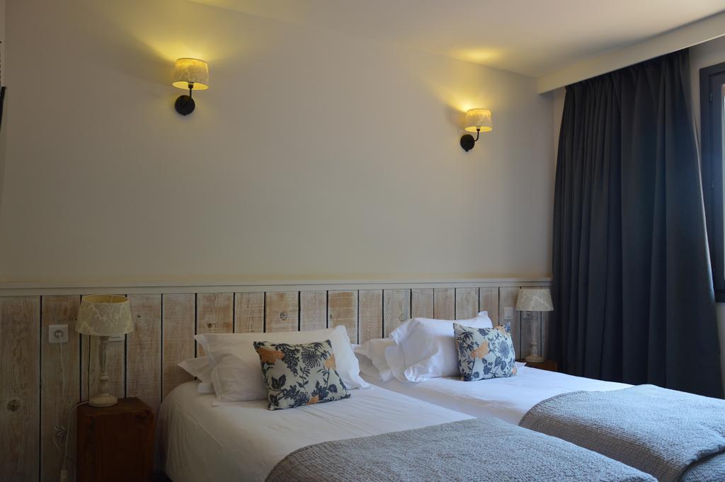 Auberge A Pignata Levie Dış mekan fotoğraf